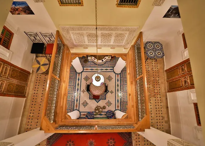 Riad Fes Unique