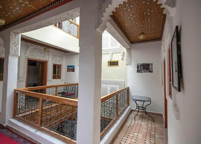 Riad Fes Unique