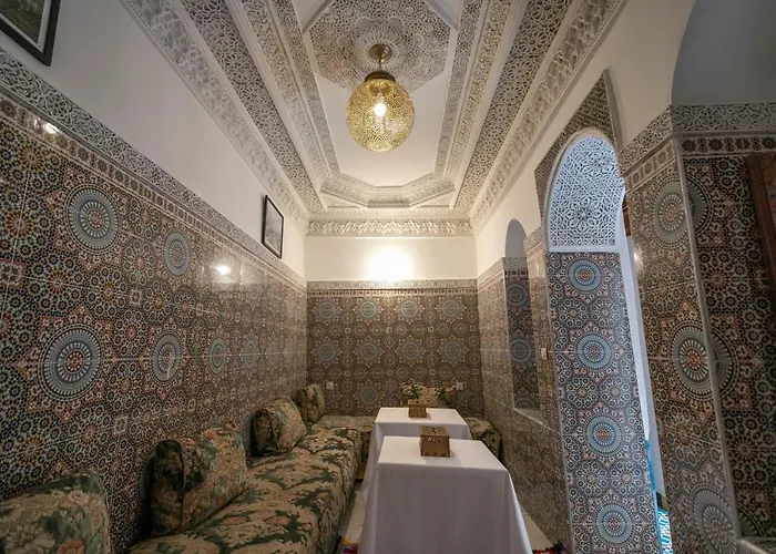 Riad Fes Unique